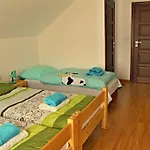 Private House Vivendi 別荘 Liptovský Mikuláš