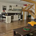 別荘 Private House Vivendi Liptovský Mikuláš