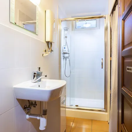 בית נופש Private House Vivendi Liptovský Mikuláš