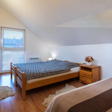 Private House Vivendi