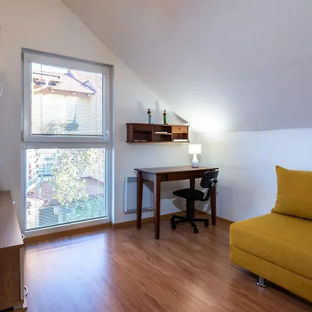 Private House Vivendi בית נופש *