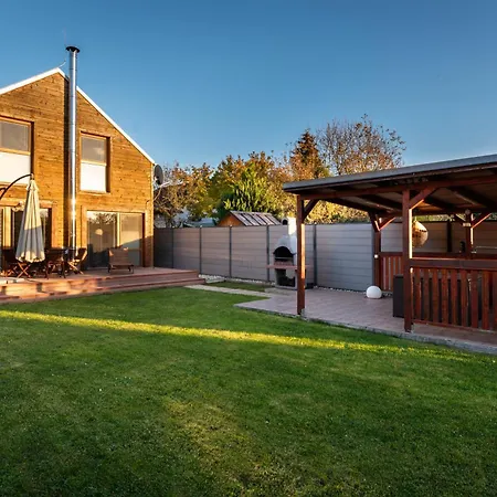 Private House Vivendi Dom wakacyjny Liptowski Mikułasz