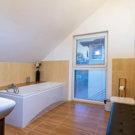 בית נופש Private House Vivendi Liptovský Mikuláš