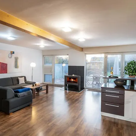 Private House Vivendi * Liptowski Mikułasz