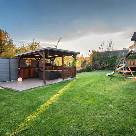 Private House Vivendi Dom wakacyjny