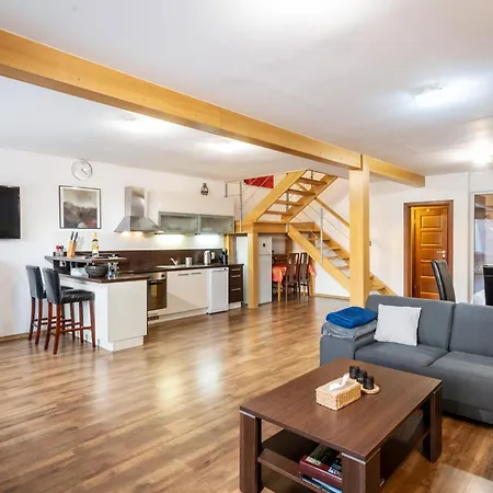 Private House Vivendi *