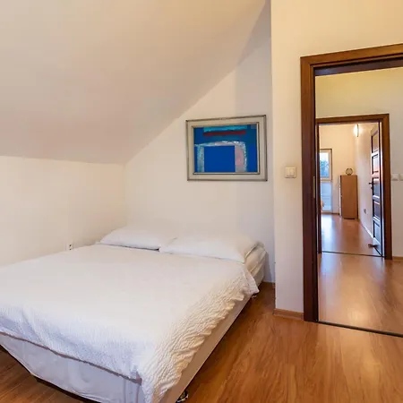 Private House Vivendi בית נופש