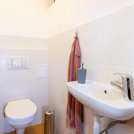 בית נופש Private House Vivendi Liptovský Mikuláš