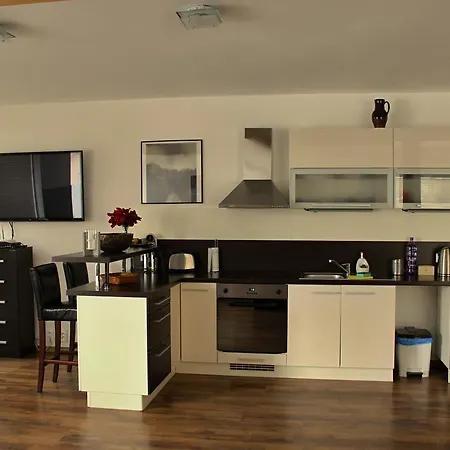 Private House Vivendi *