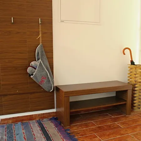 Private House Vivendi * Liptovský Mikuláš