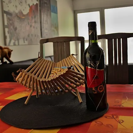 Private House Vivendi