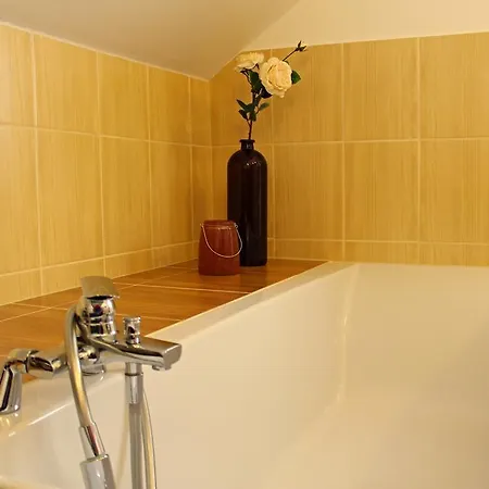 Private House Vivendi * Liptovský Mikuláš