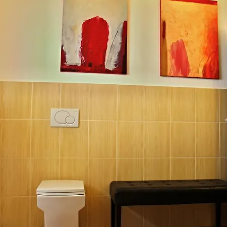 Private House Vivendi Liptovský Mikuláš