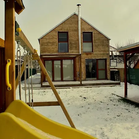 Private House Vivendi *