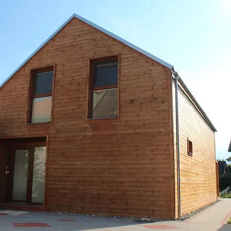 Dom wakacyjny Private House Vivendi