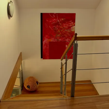 Private House Vivendi בית נופש