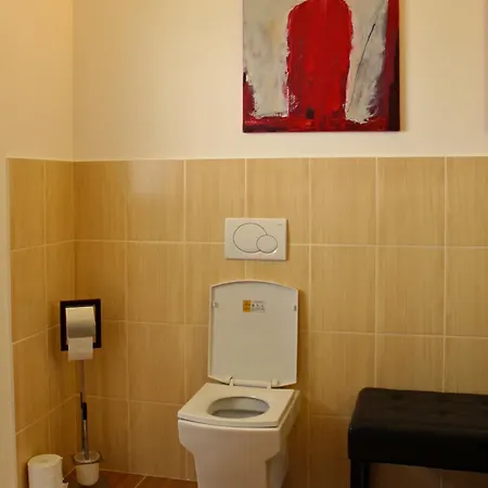 Private House Vivendi * Liptovský Mikuláš