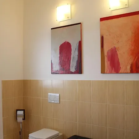 Private House Vivendi