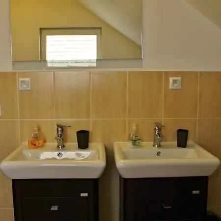 בית נופש Private House Vivendi