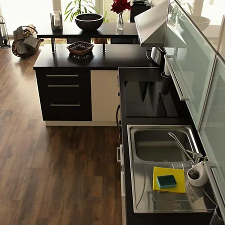 Private House Vivendi * Liptovský Mikuláš