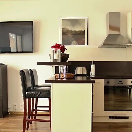 בית נופש Private House Vivendi