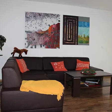 Private House Vivendi בית נופש Liptovský Mikuláš