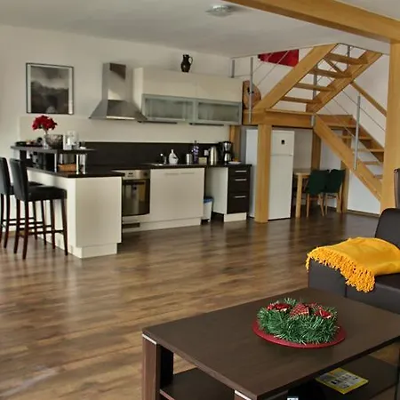 בית נופש Private House Vivendi Liptovský Mikuláš