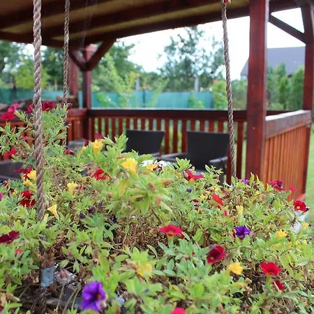 Private House Vivendi Liptovský Mikuláš