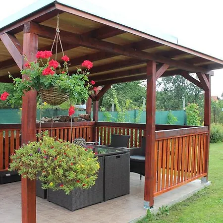 בית נופש Private House Vivendi *
