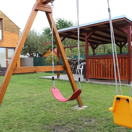 בית נופש Private House Vivendi Liptovský Mikuláš