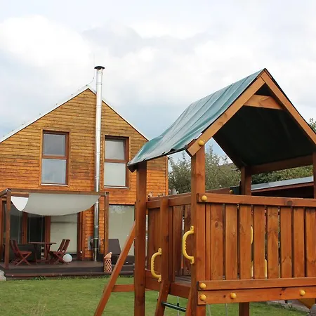 Private House Vivendi * Liptovský Mikuláš