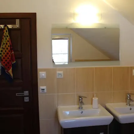 Private House Vivendi * Liptovský Mikuláš