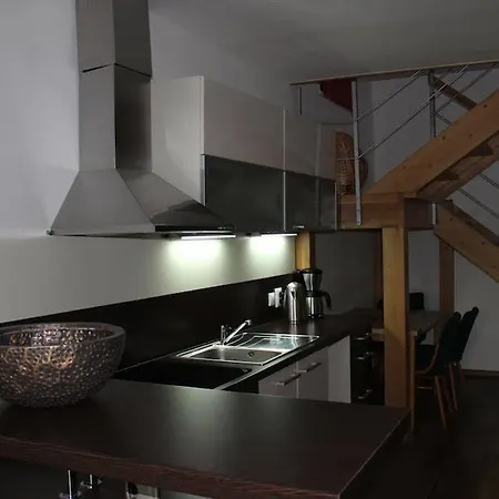 Dom wakacyjny Private House Vivendi *