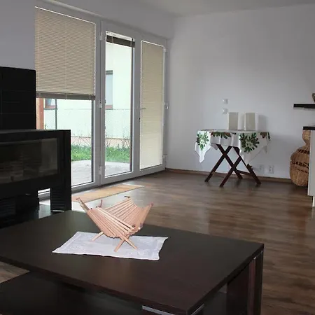 Dom wakacyjny Private House Vivendi Liptowski Mikułasz