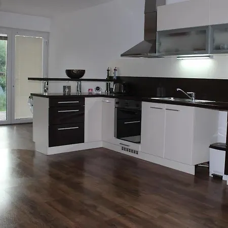 Private House Vivendi בית נופש Liptovský Mikuláš