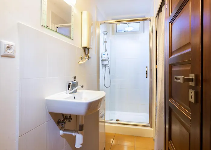 Casa de Férias Private House Vivendi Liptovský Mikuláš