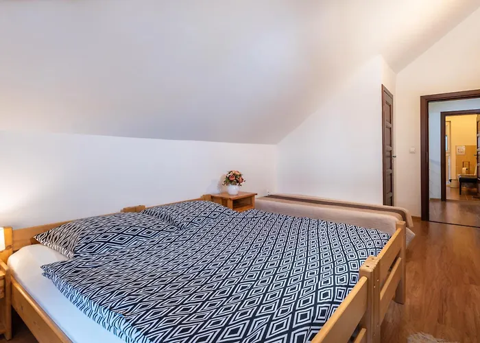 Private House Vivendi * Liptovský Mikuláš