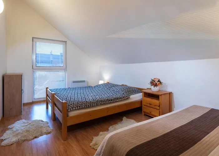 Private House Vivendi