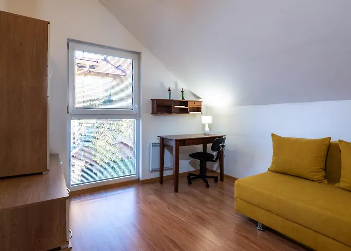 Private House Vivendi Holiday home *