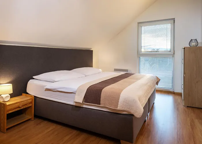 Private House Vivendi