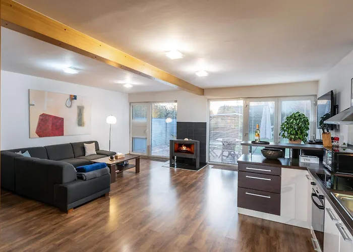 Private House Vivendi * Liptovsky Mikulas