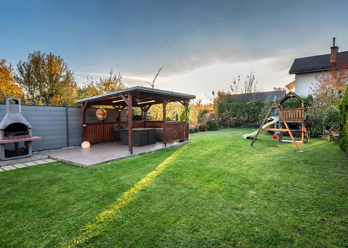 Private House Vivendi Holiday home