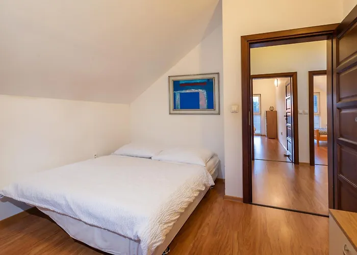 Private House Vivendi Holiday home