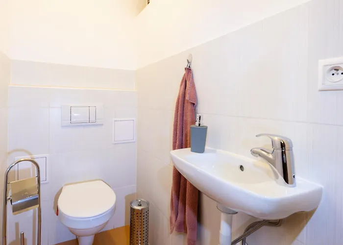 Ferienhaus Private House Vivendi Liptovský Mikuláš