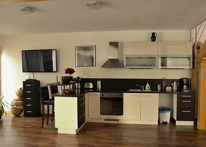 Private House Vivendi *