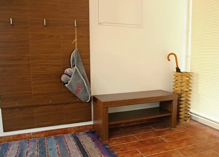 Private House Vivendi * Liptovský Mikuláš