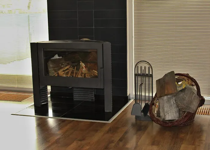 Private House Vivendi *