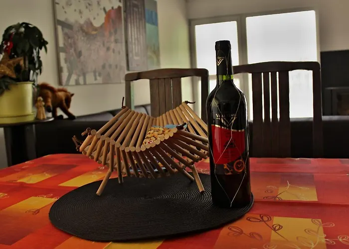 Private House Vivendi