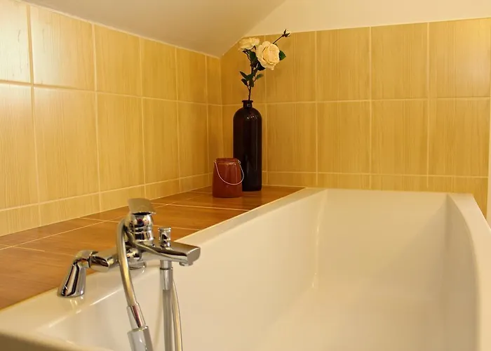 Private House Vivendi * Liptovsky Mikulas