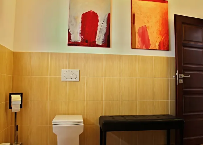 Private House Vivendi Liptovsky Mikulas